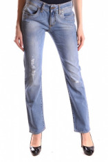 Jeans dama Liu Jo 99380 blue foto