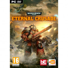 Warhammer 40.000: Eternal Crusade /PC foto