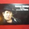 Ilustrata- Reclama pt. Clubul &quot; Jos Palaria &quot;al Actorului George Mihaita