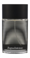 Apa de toaleta Ermenegildo Zegna Zegna Intenso Barbatesc 50ML foto