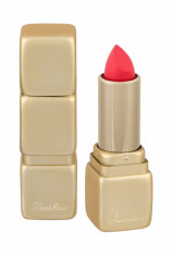 Lipstick Guerlain KissKiss Dama 3,5ML foto