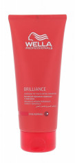 Conditioner Wella Brilliance Dama 200ML foto