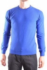 Cardigan barbati Altea 98737 blue foto