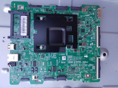 Bn94-11606c Main PCB for Samsung Ue55mu8000txxu foto