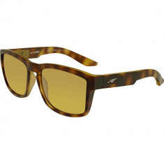 Ochelari de soare pentru barbati Arnette, AN4220-215283-57, maro/galben foto