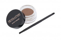 For Eyebrows Makeup Revolution London Brow Pomade Dama 2,5ML foto