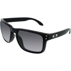 Ochelari Oakley barbatesc Holbrook OO9102-01 negru Square foto