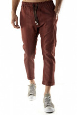 Pantaloni barbati Absolut Joy 74288 Maro foto