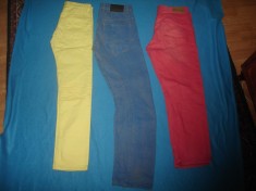 BLUGI ORIGINALI DIFERITE MARIMI SI CULORI foto