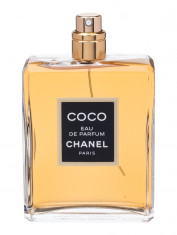 Apa de parfum Chanel Coco Dama 100ML Tester foto