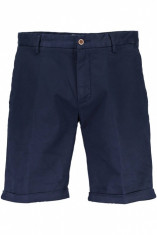 Pantaloni scurti barbati Gant 85455 blue foto