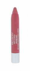 Lipstick Revlon Colorburst Dama 2,7ML foto