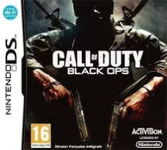 Call of Duty: Black Ops /NDS foto