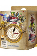 Hyrule Warriors Legends - Limited Edition /3DS foto