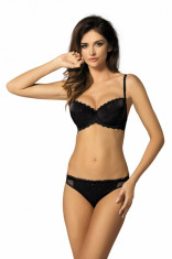 Sutien cu push up model 71389 Gorteks foto