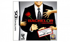Bachelor The Video Game (#) /NDS foto