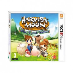 Harvest Moon: The Lost Valley /3DS foto