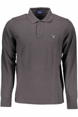 Bluza barbati Gant 105348 grey foto