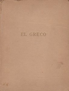 Jean Babelon - El Greco
