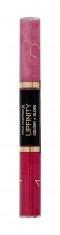 Lipstick Max Factor Lipfinity Dama 2x3ML foto