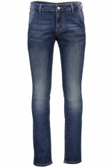 Jeans barbati Guess Jeans 104727 blue foto