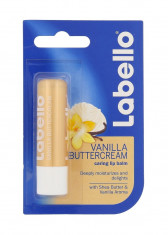 Lip Balm Labello Vanilla Buttercream Dama 5,5ML foto
