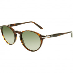 Ochelari Persol barbatesc PO3092SM-901531-50 maro Round foto