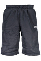 Pantaloni scurti barbati Lee Cooper 100250 blue foto