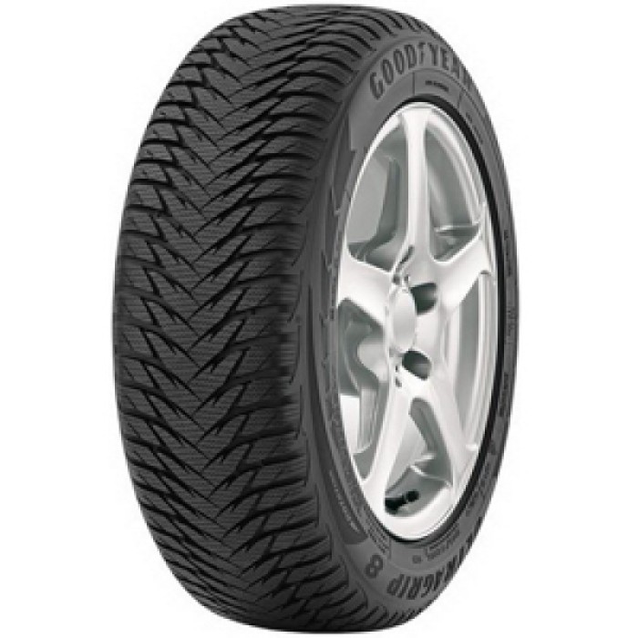 Anvelope Iarna Goodyear UG8 PERFORMANCE MS 175/65/R14 82T Anvelope Iarna Goodyear UG8 PERFORMANCE MS 175/65/R14 82T