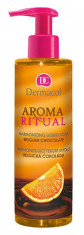 Liquid Soap Dermacol Aroma Ritual Dama 250ML foto