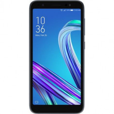 Smartphone ASUS ZenFone Live L1 (ecran 5.45 in carcasa de 5.0)4G/LTE, Dual SIM (2xNano-SIM, 4G/LTE dar nu concomitent, stand-by dual), Chipset/Pr foto