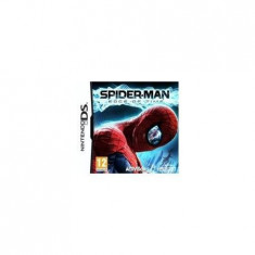 Spider-Man: Edge of Time /NDS foto