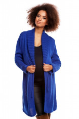 Cardigan pentru gravide model 84471 PeeKaBoo foto