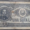 100 lei 1952 - Bancnota de colectie Romania!