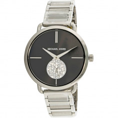 Ceas Michael Kors dama Portia MK3638 argintiu Stainless-Steel Swiss Parts Quartz Fashion foto