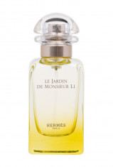 Apa de toaleta Hermes Le Jardin de Monsieur Li U 50ML foto