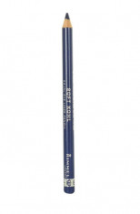 Eye Pencil Rimmel London Soft Kohl Dama 1,2ML foto