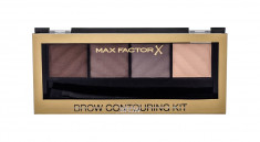 For Eyebrows Max Factor Brow Contouring Kit Dama 1,8ML foto