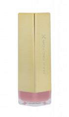 Lipstick Max Factor Colour Elixir Dama 4,8ML foto