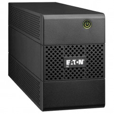 UPS Eaton 5E 650i DIN Black foto