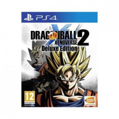 Dragon Ball: Xenoverse 2 - Deluxe Edition /PS4 foto