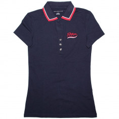 Tricou Polo TOMMY HILFIGER - Tricouri Dama, Femei - 100% AUTENTIC foto