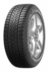 Anvelope Iarna Dunlop WINTER SPORT 4D MO MFS 205/60/R16 92H foto