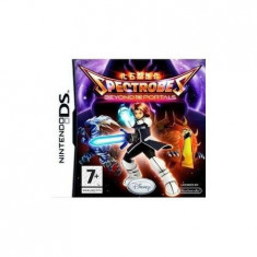Spectrobes: Beyond the Portals /NDS foto