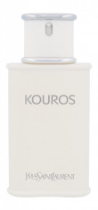 Apa de toaleta Yves Saint Laurent Kouros Barbatesc 100ML foto