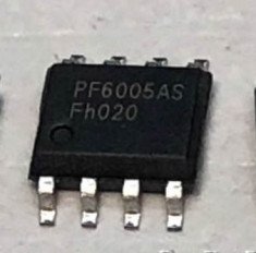 PF6005AS foto