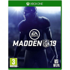 Madden NFL 19 /Xbox One foto