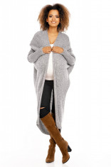 Cardigan pentru gravide model 94487 PeeKaBoo foto