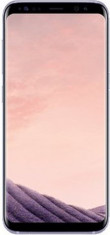 Samsung G955F Galaxy S8 Plus LTE 64GB Orchid Grey - EU Spec, Region Locked, Exynos 8895 - Octa core foto