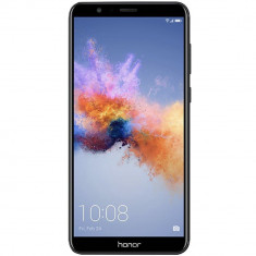 Honor 7X Dual Sim 64GB Negru 4GB RAM foto